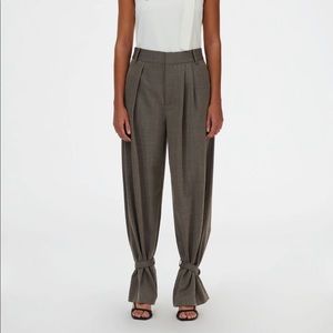TIBI Stella Pant - Luke NWT